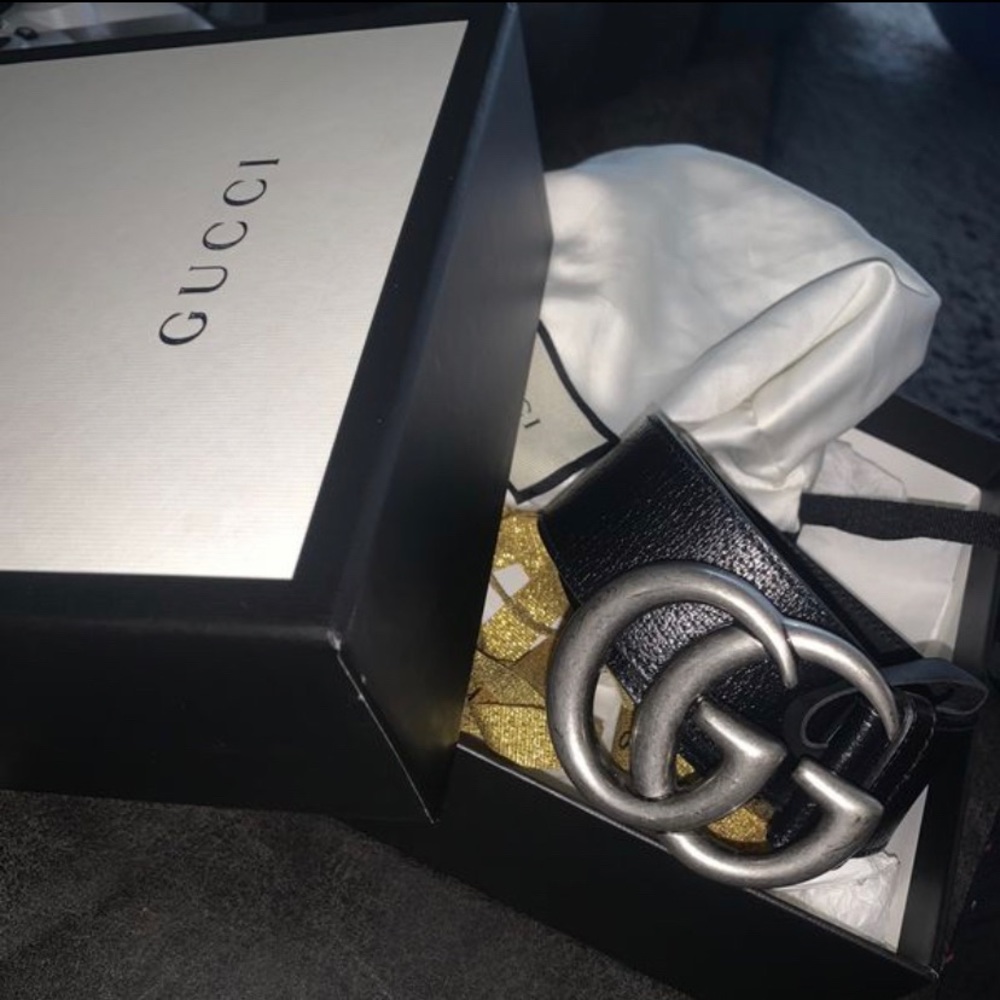 Gucci Belt